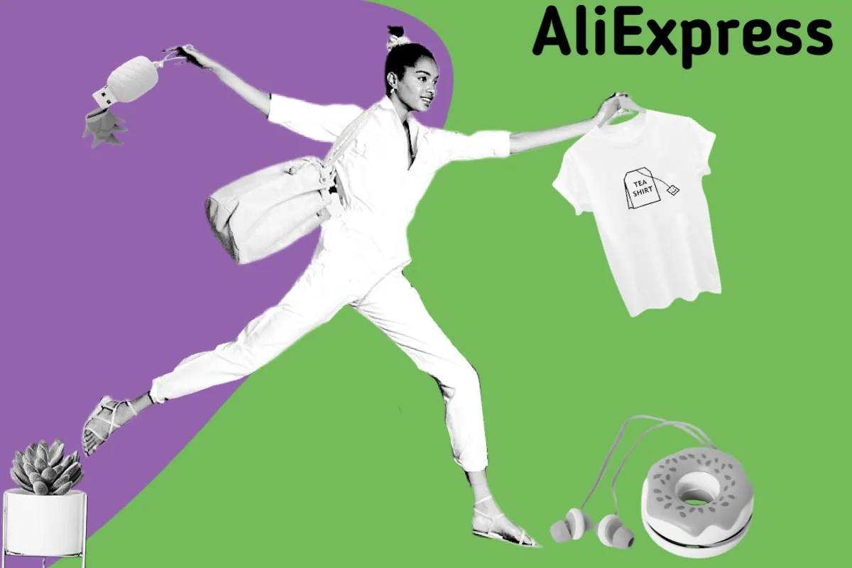 113 mil nuevos clientes en un año: Cómo Perfluence ayudó a atraer nuevos usuarios a AliExpress a través de microblogueros y CPA