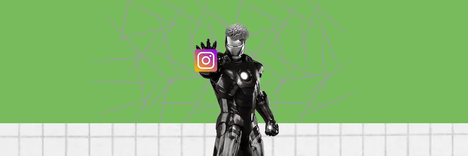 Os 20 maiores brasileiros influenciadores do Instagram 2021