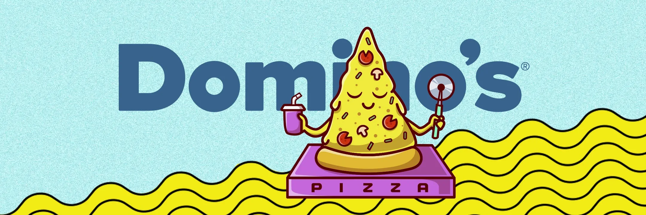 Perfluence y Domino’s Pizza: cómo atraer a 12 000 clientes a través de microblogueros