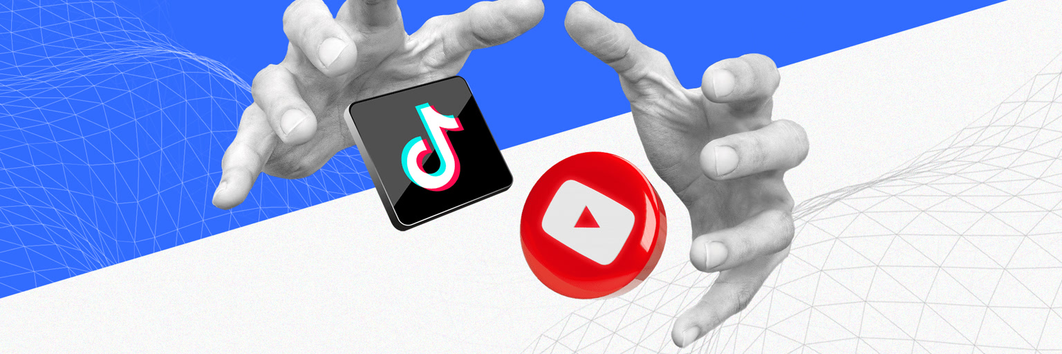 TikTok VS Youtube: Pros And Cons Of Both Video Platforms