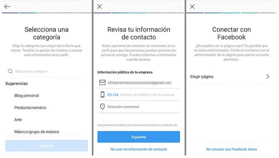 ¿Cómo vender en Instagram?