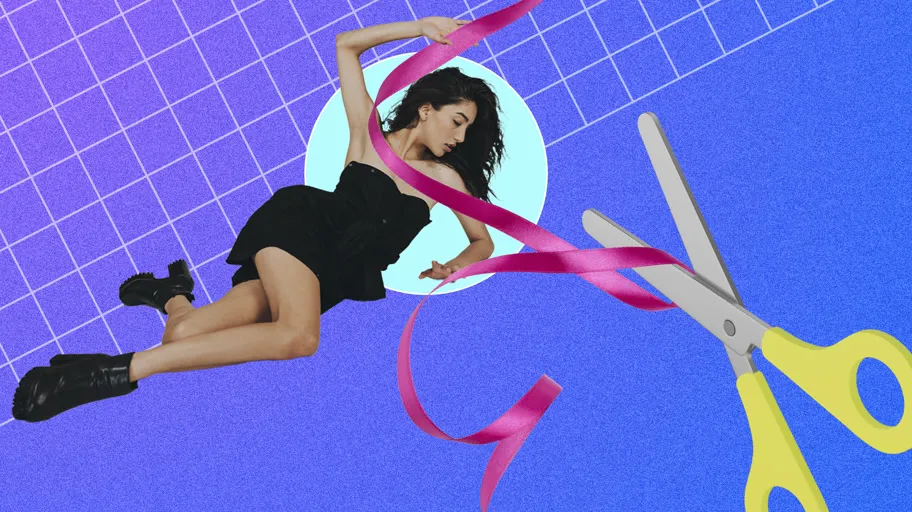 Piensa dos veces antes de publicar algo para evitar un shadow ban