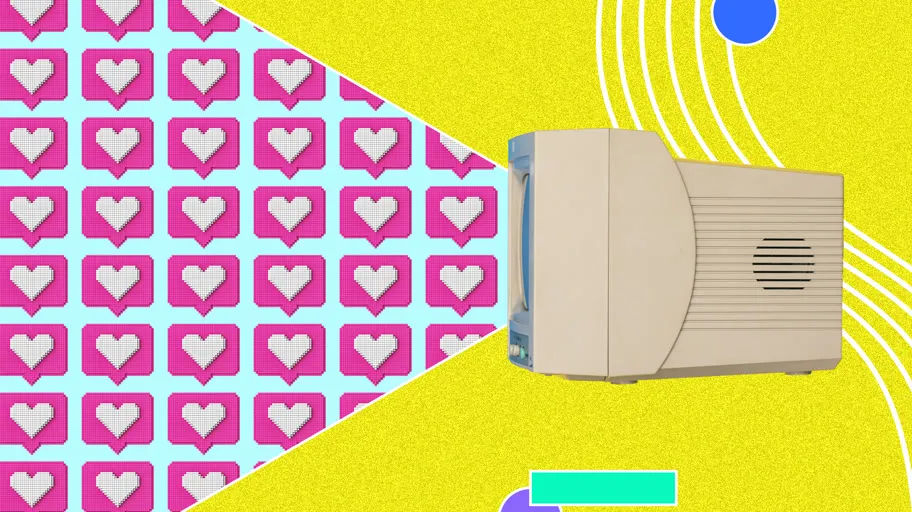 Shadow ban en Instagram por realizar demasiadas acciones repetitivas