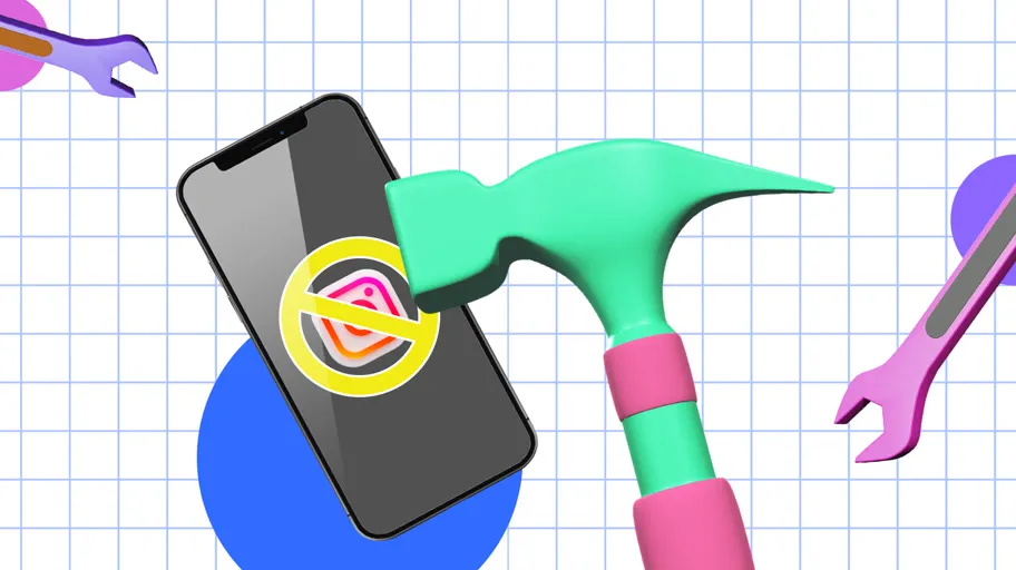 Recuperar tu cuenta de Instagram si la has eliminado o te la han suspendido