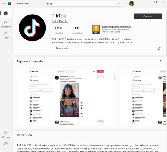 Download TikTok APK for Android, Run on PC and Mac