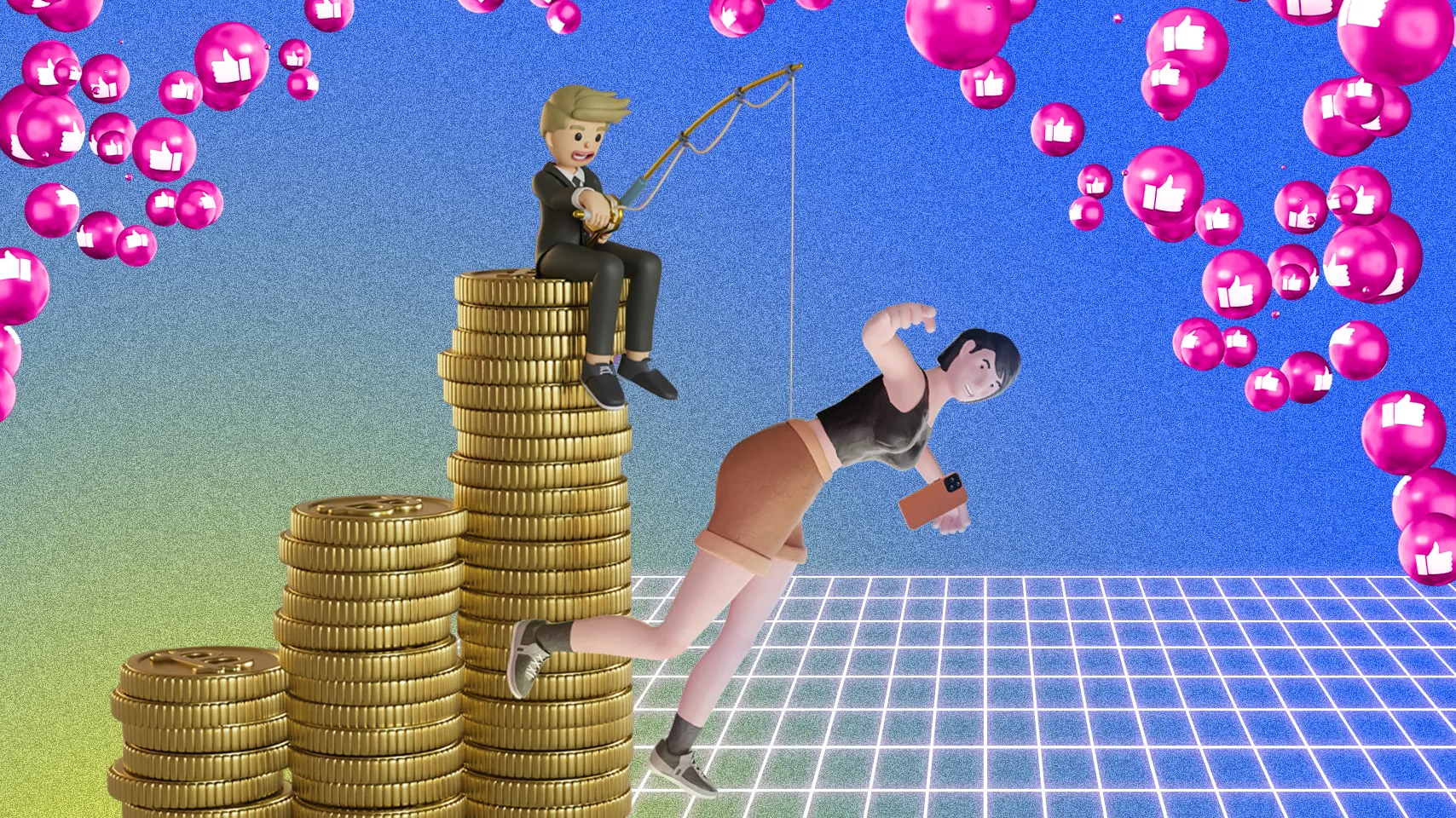 Storymaker: uma nova profissão