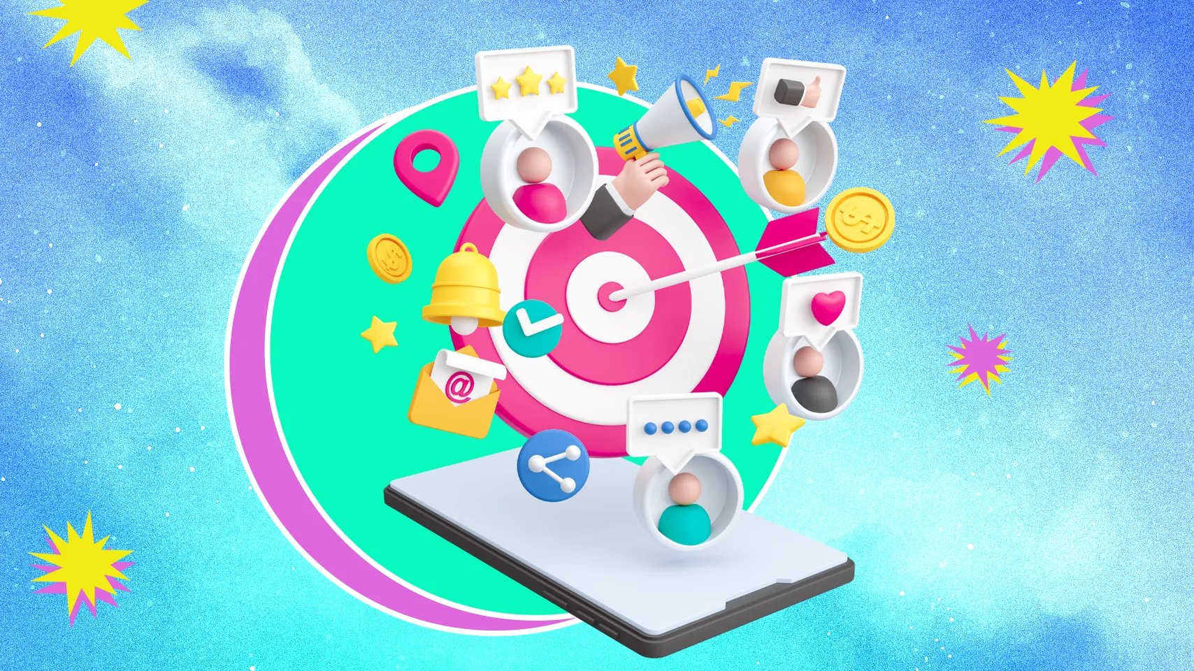 Quem é o gestor pessoal de um influencer e como tornar-se no um?