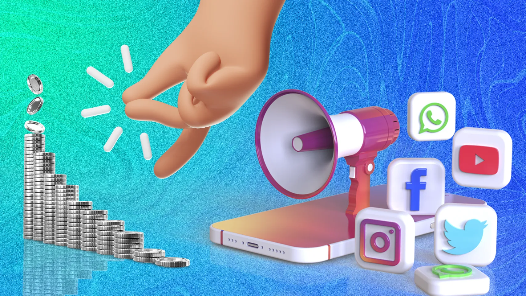 Quem paga aos influencers?