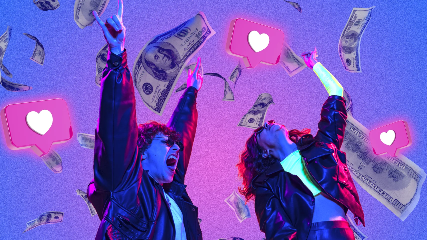 Quem paga aos influencers?