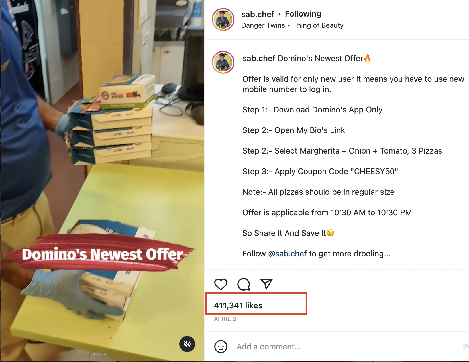 Como ganhar mais de R$ 33.000 de um Reels como influencer com a DRIM