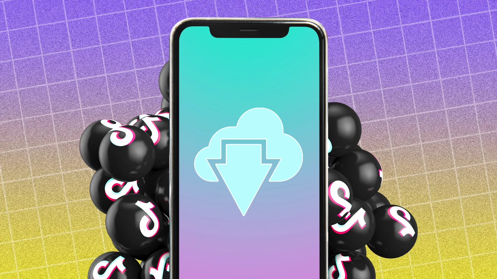 Como salvar vídeos do TikTok sem marca d'água