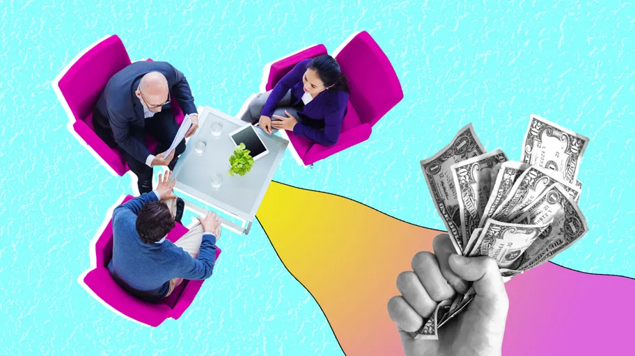 ¿Cómo conseguir patrocinadores?