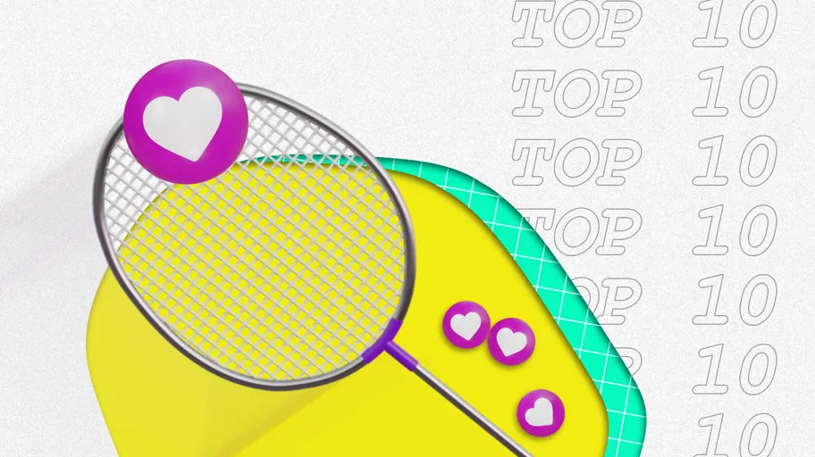 Quiénes entran en el top 30 de influencers fitness en el mundo