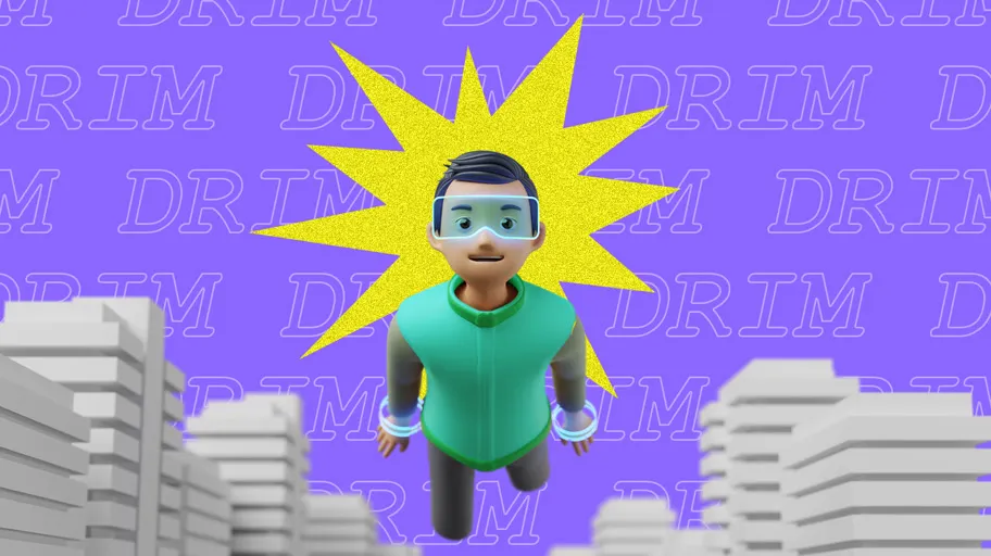 DRIM: Performance у Marketing de Influência