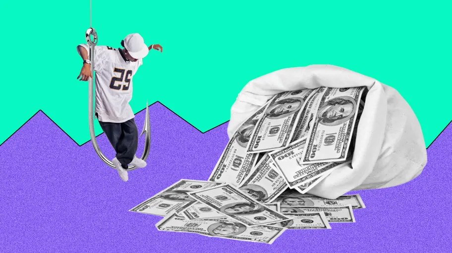 Hombres Influencers en Instagram