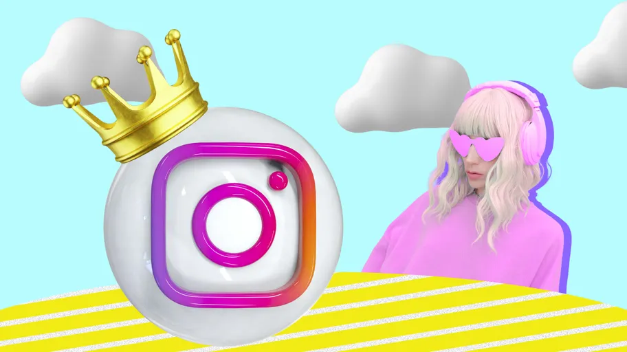 Calculadora de dinero de Instagram