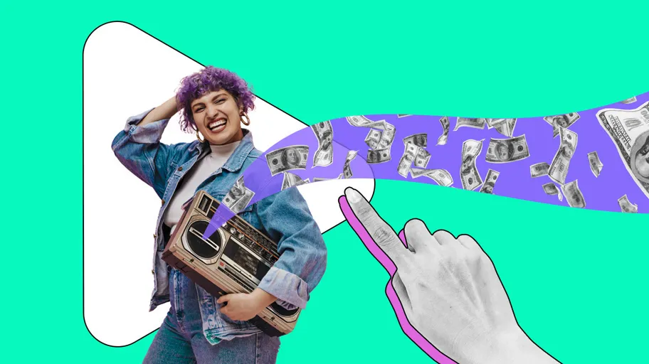 Como monetizar sua página do Facebook?