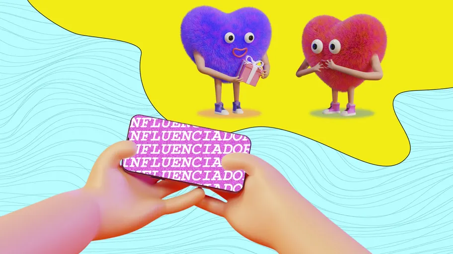 O que são influenciadores digitais e seus benefícios para as marcas?