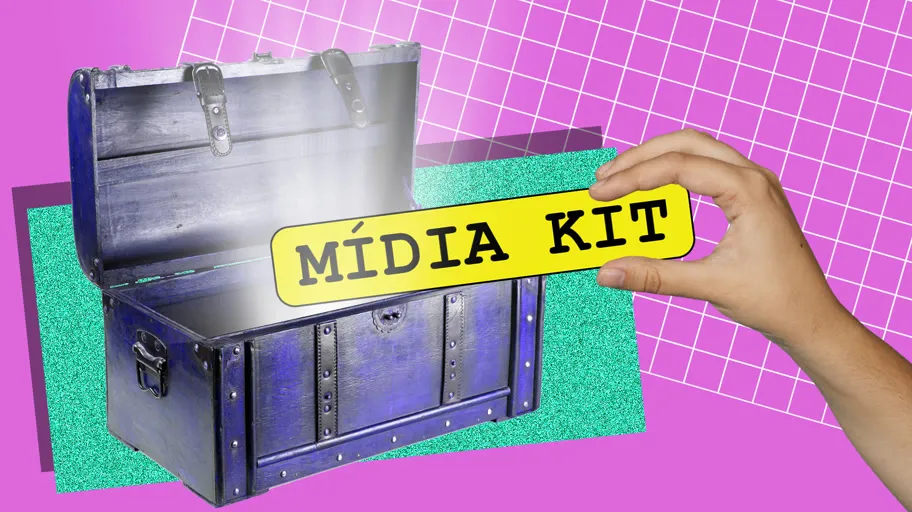 Crie um incrível mídia kit de influenciador no Instagram