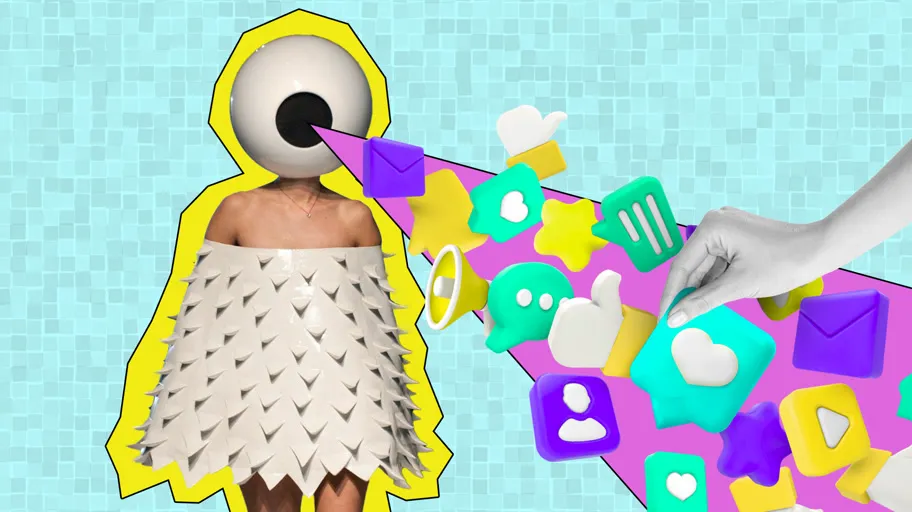 TikTokers famosos com mais seguidores