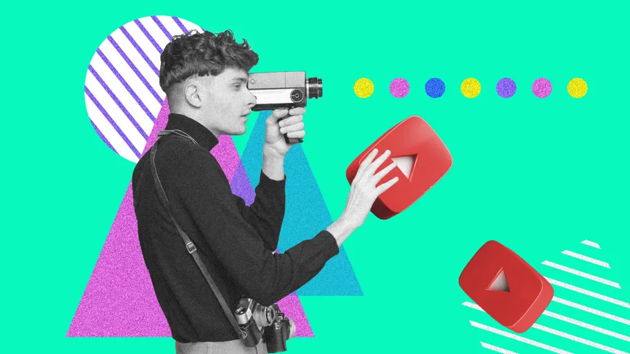 ¿Quiénes son los Youtubers y cuál es su papel en el Marketing?